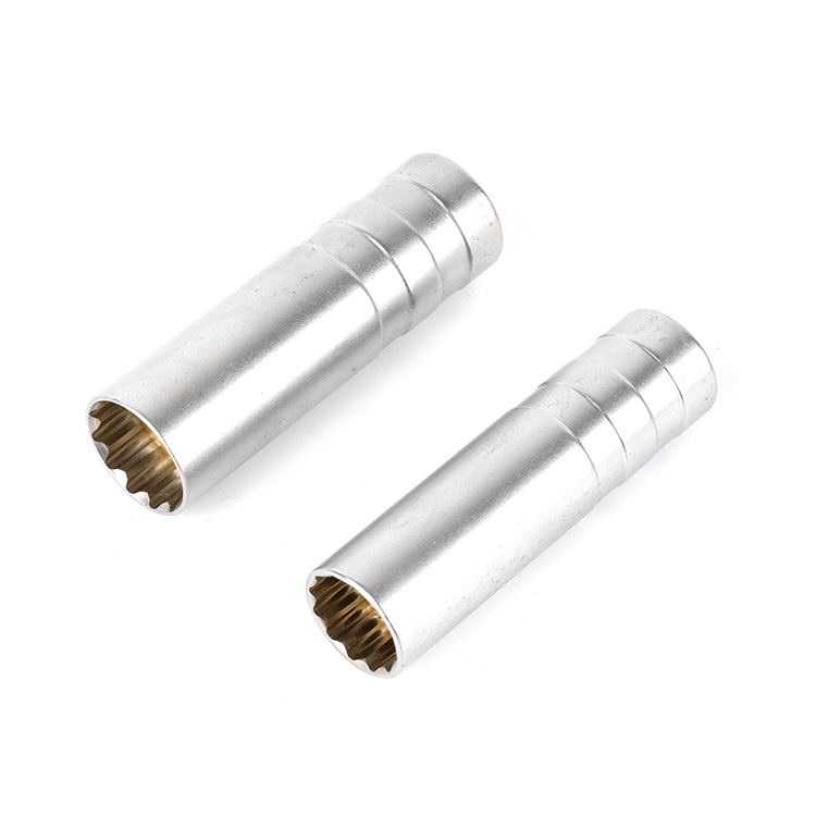 ช่องเสียบหัวเทียนแม่เหล็กขนาด 3/8