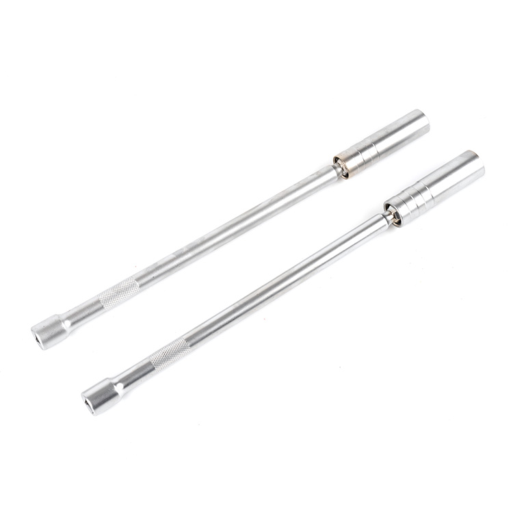 ซ็อกเก็ตหัวเทียนช่วยเพิ่มความแม่นยำและความปลอดภัยในการบำรุงรักษาเครื่องยนต์ได้อย่างไร