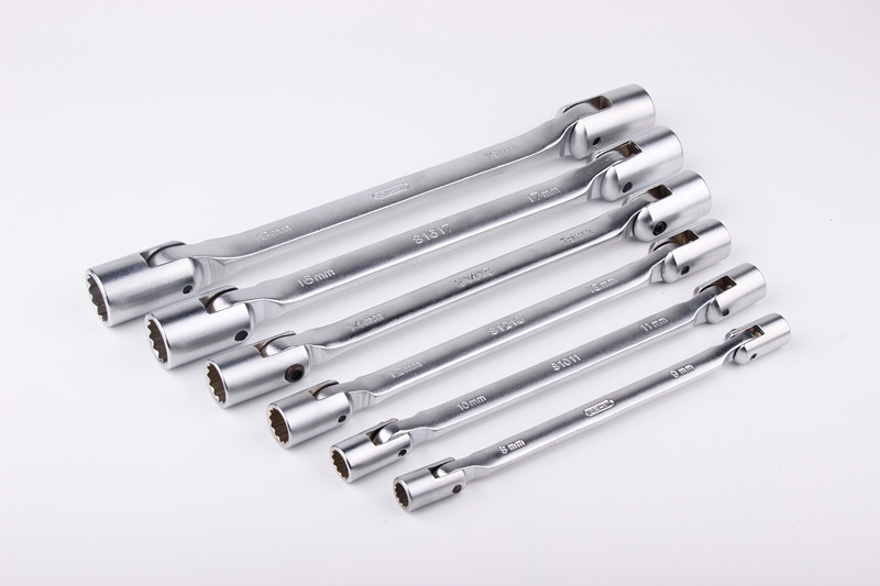 ประแจกระบอกจีน